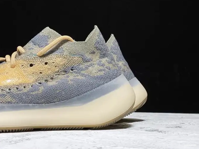 380 Boost Adidas FX9764 Yeezy Mist 0522